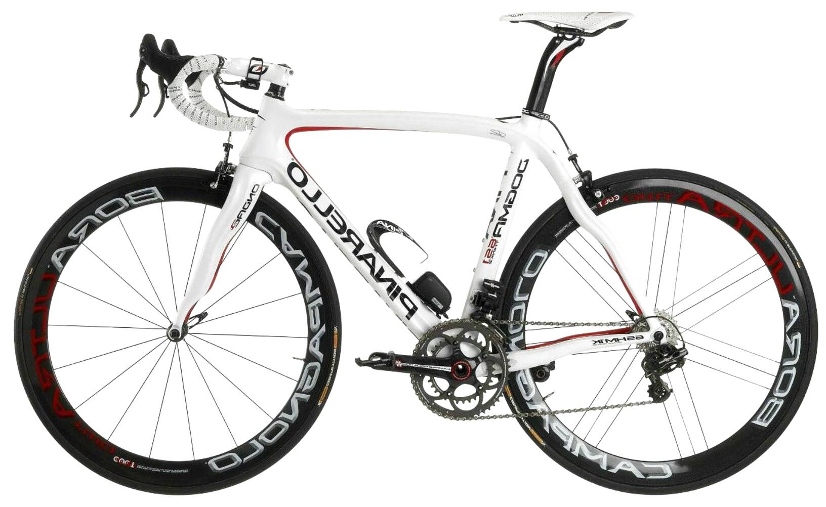 pinarello biciclette