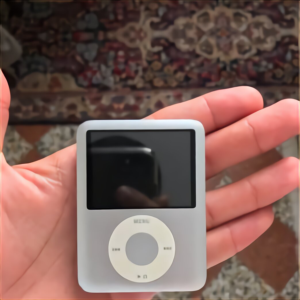 Ipod nano 7 bluetooth есть ли