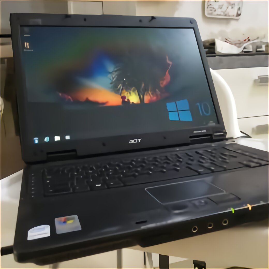 Acer 5230 не включается