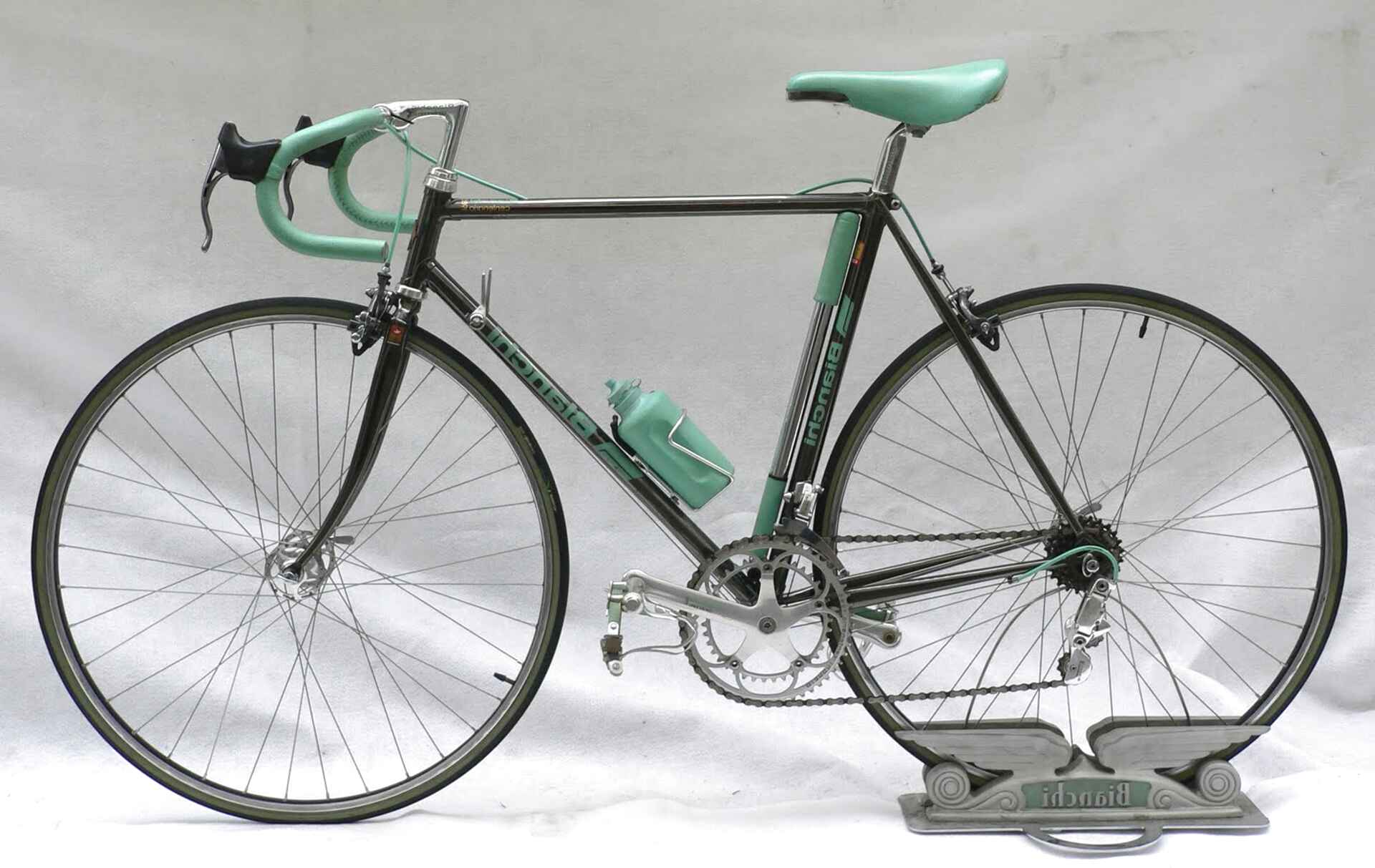 bianchi biciclette usate