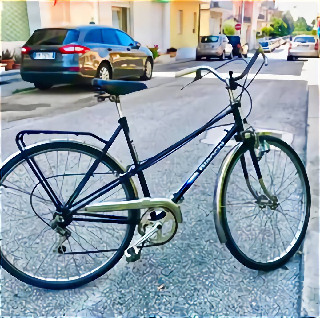 bicicletta anni 40 prezzo