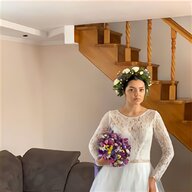 noleggio abiti sposa usato