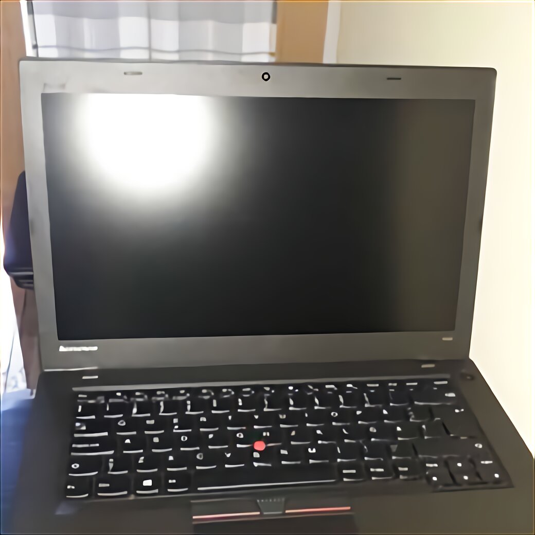 Lenovo thinkpad w500 обзор