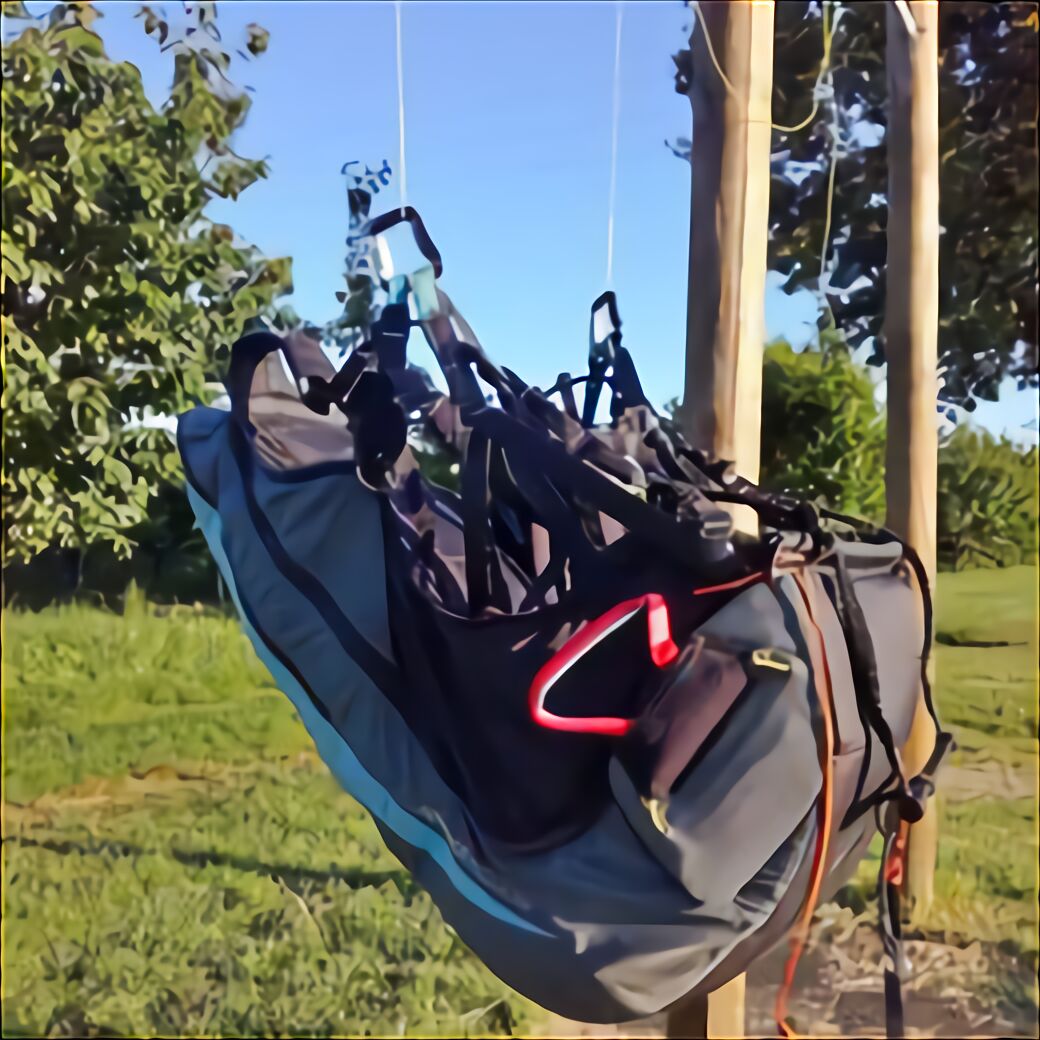 Parapendio Selletta usato in Italia vedi tutte i 69 prezzi!