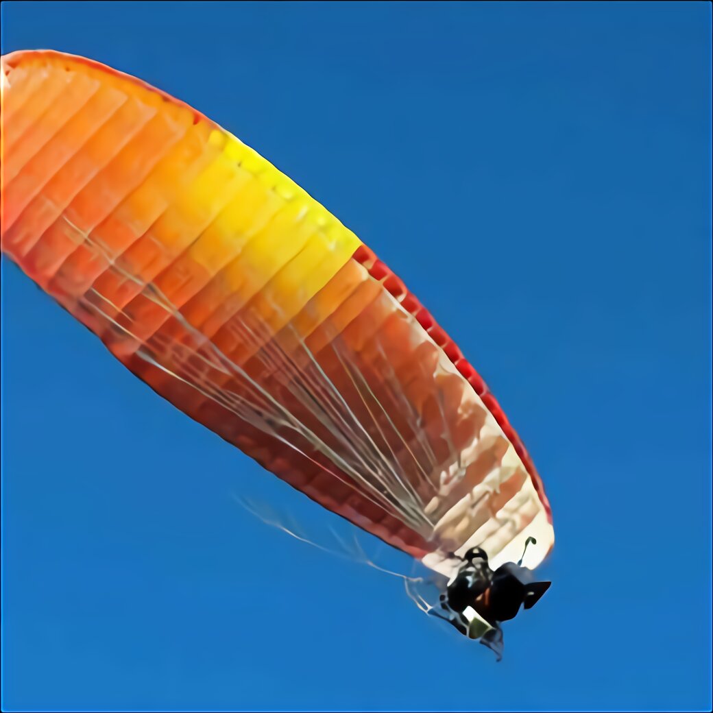 Parapendio Paramotore usato in Italia vedi tutte i 29 prezzi!