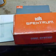 spektrum dx9 usato