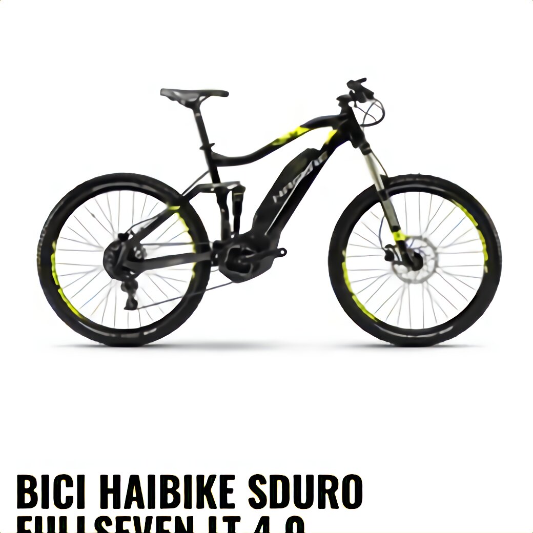 bicicletta olympia mtb fly 27 5 usata