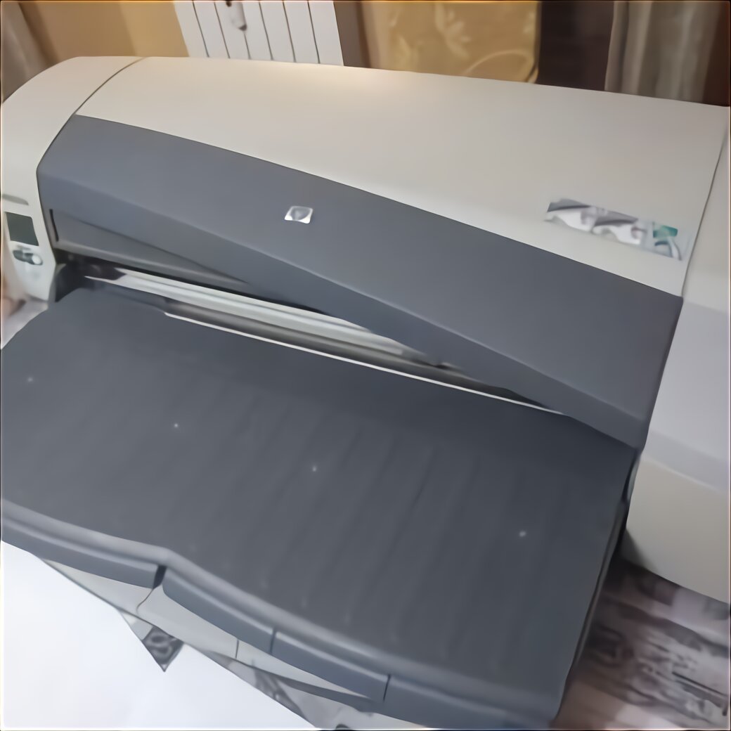 Hp designjet 111 обзор