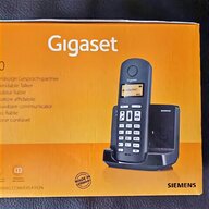 siemens gigaset 580 ip usato