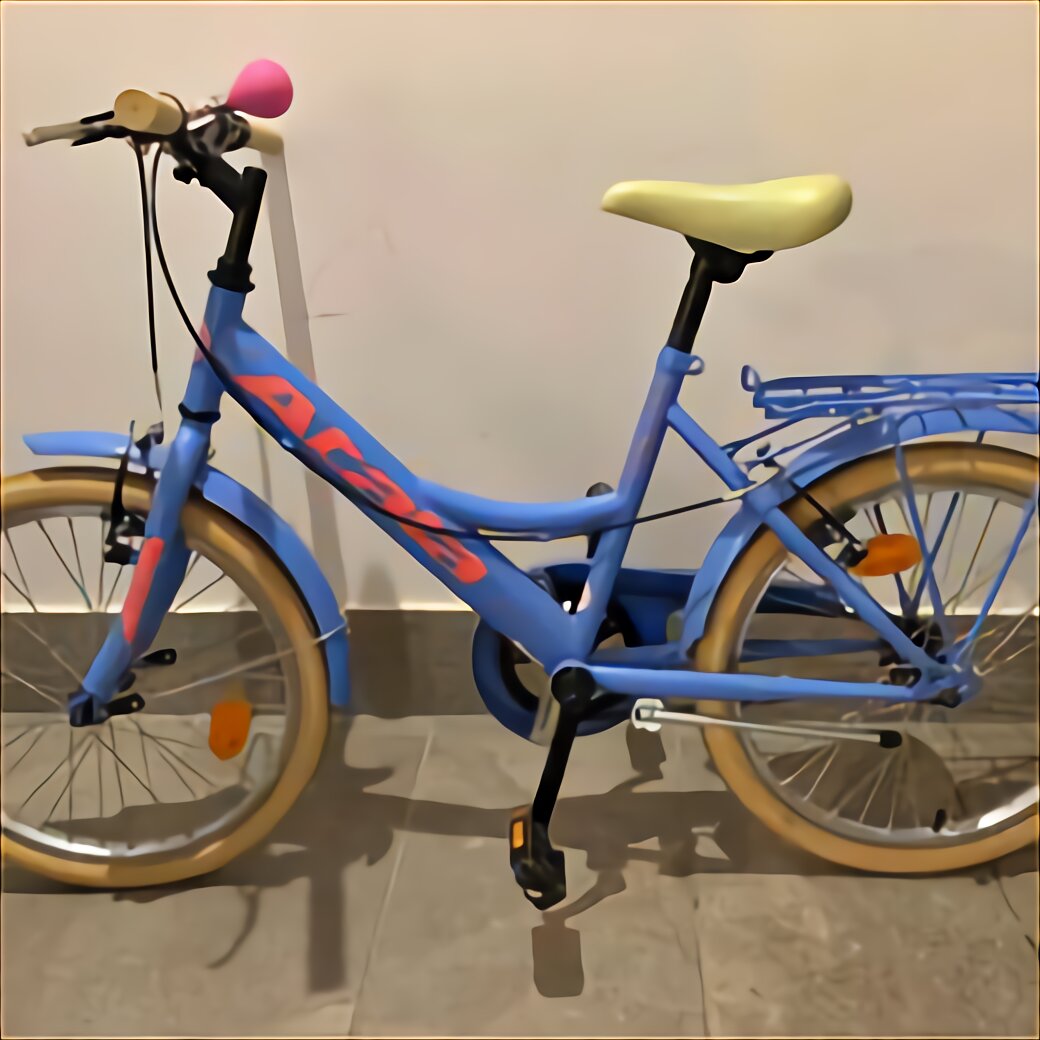 bicicletta atala bimba prezzi