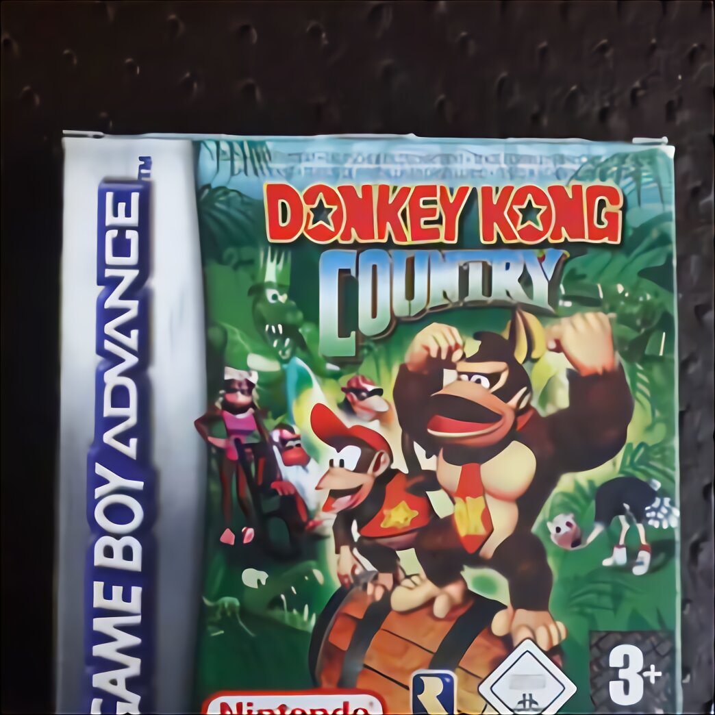 buy donkey kong country 64