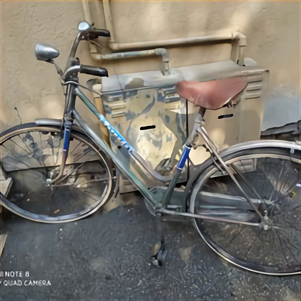 bicicletta antica prezzo