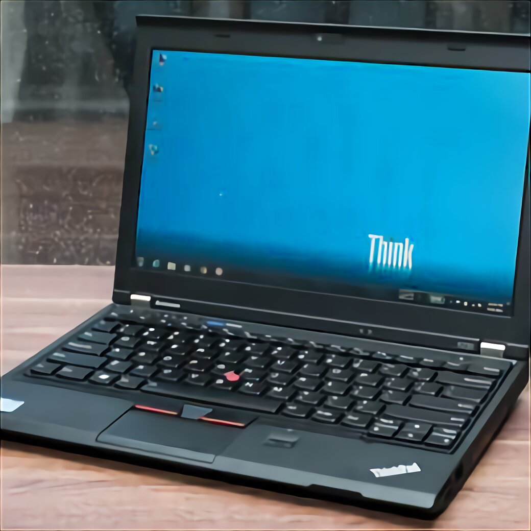 Lenovo thinkpad w500 обзор