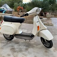 vespa 50hp usato