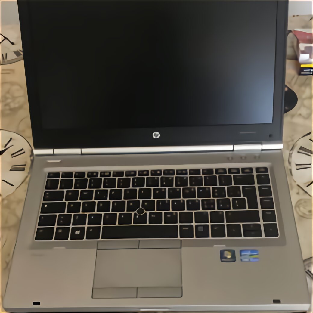 Hp 8770w elitebook обзор