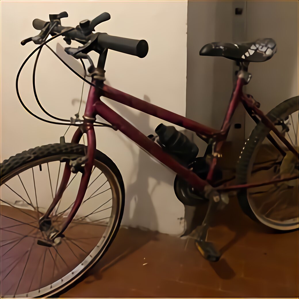 bakeca bicicletta vendesi