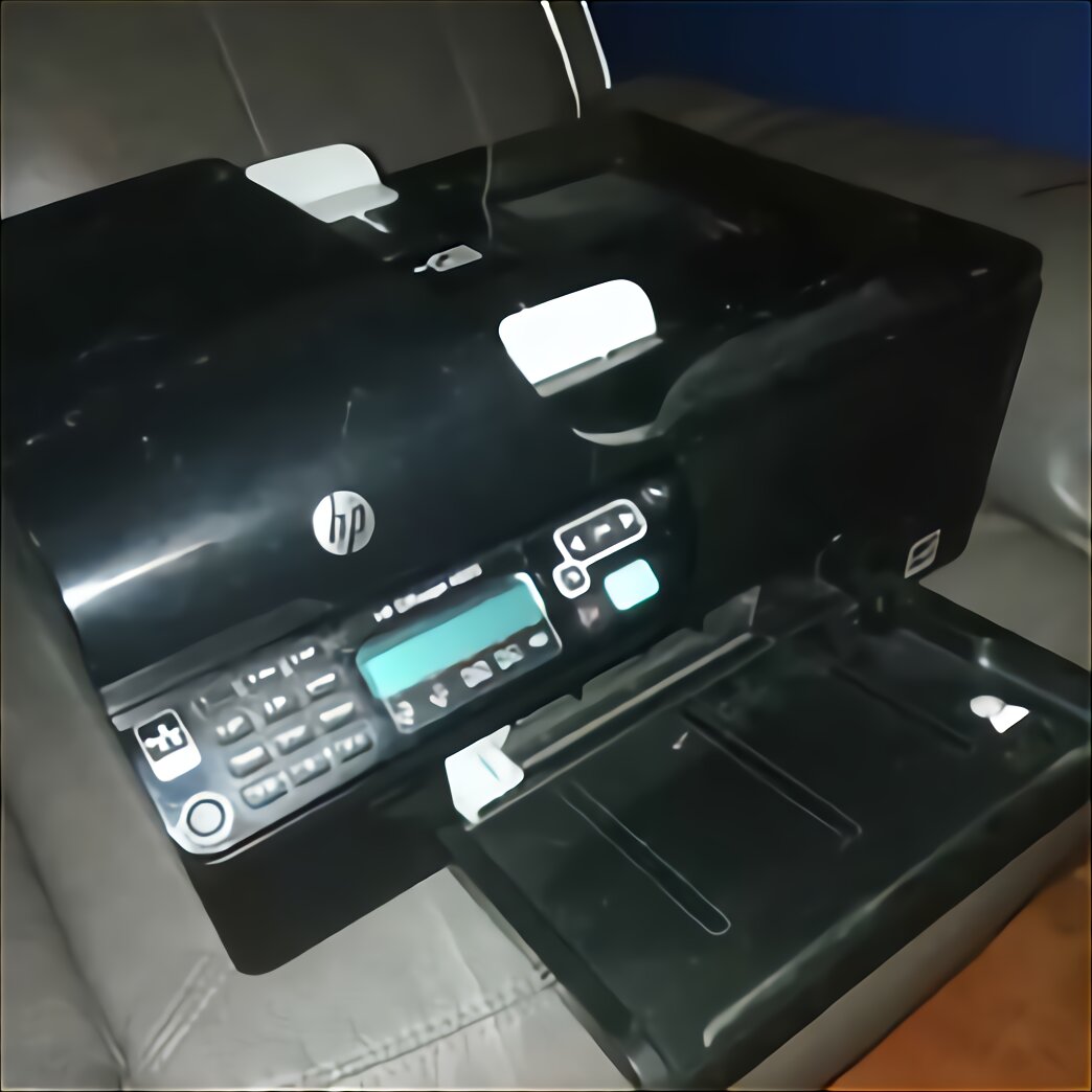 Hp officejet 4500 как сканировать