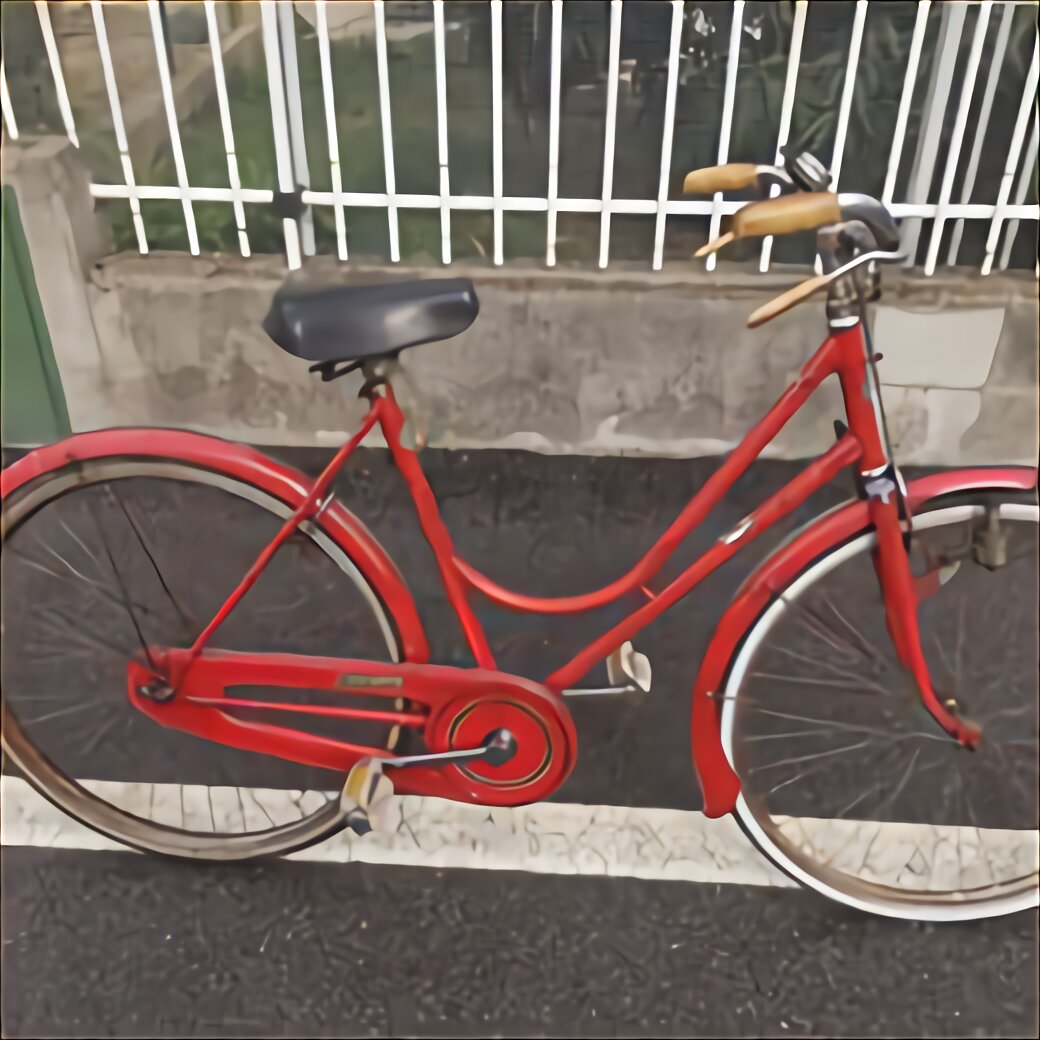 asta giudiziaria biciclette cremona