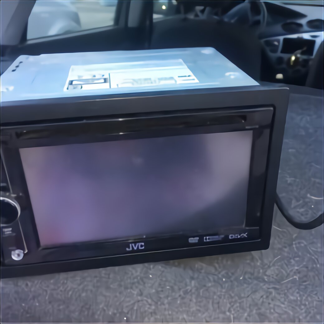 Jvc kw av51 подключение по блютуз