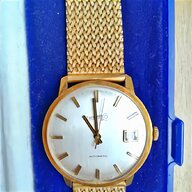 waltham orologi oro usato