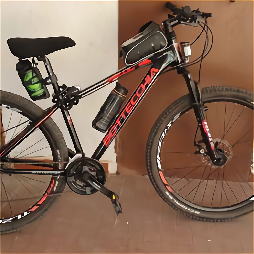 bicicletta bottecchia fx 520