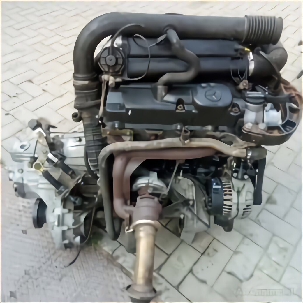 Mercedes Sprinter Motore Usato In Italia Vedi Tutte I 78 Prezzi 3408