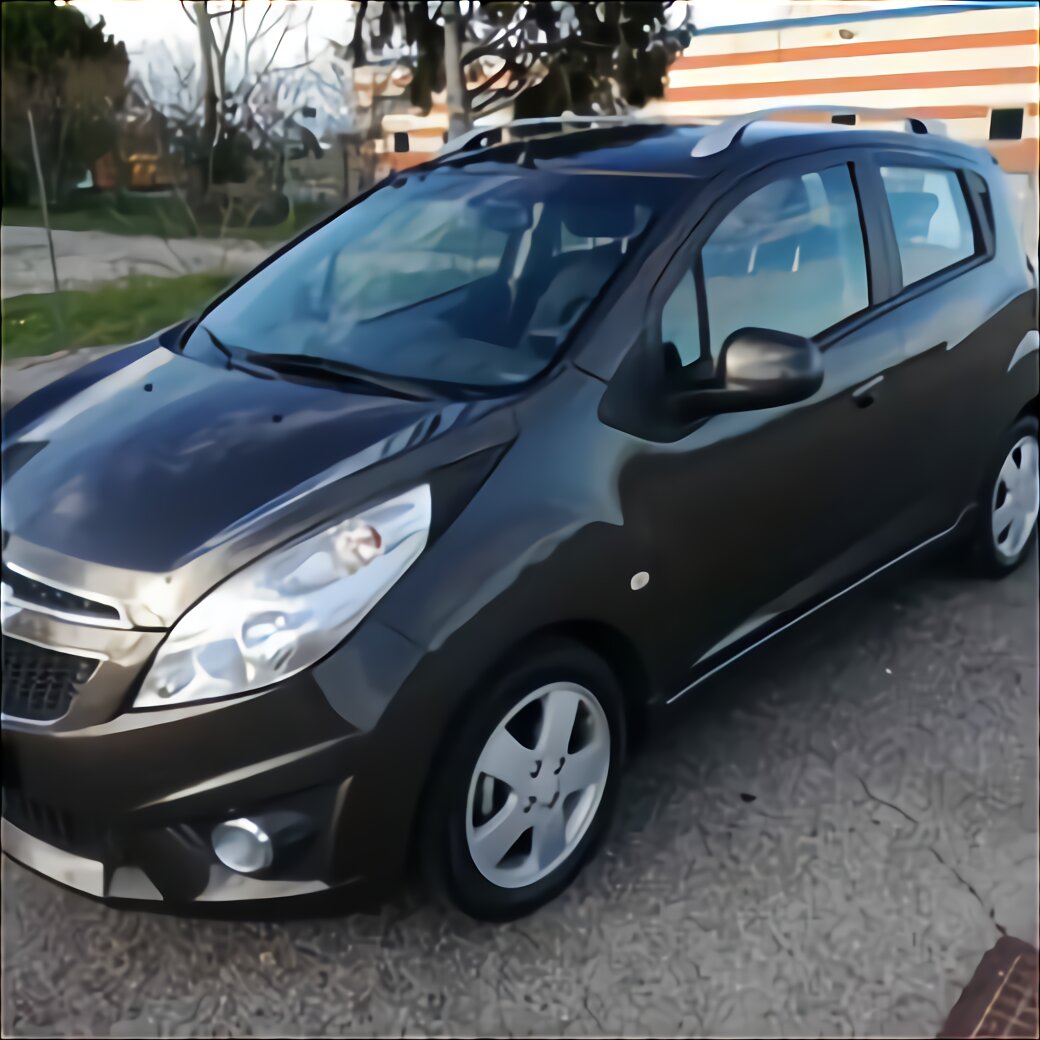 Chevrolet Chevy Van usato in Italia vedi tutte i 61 prezzi!