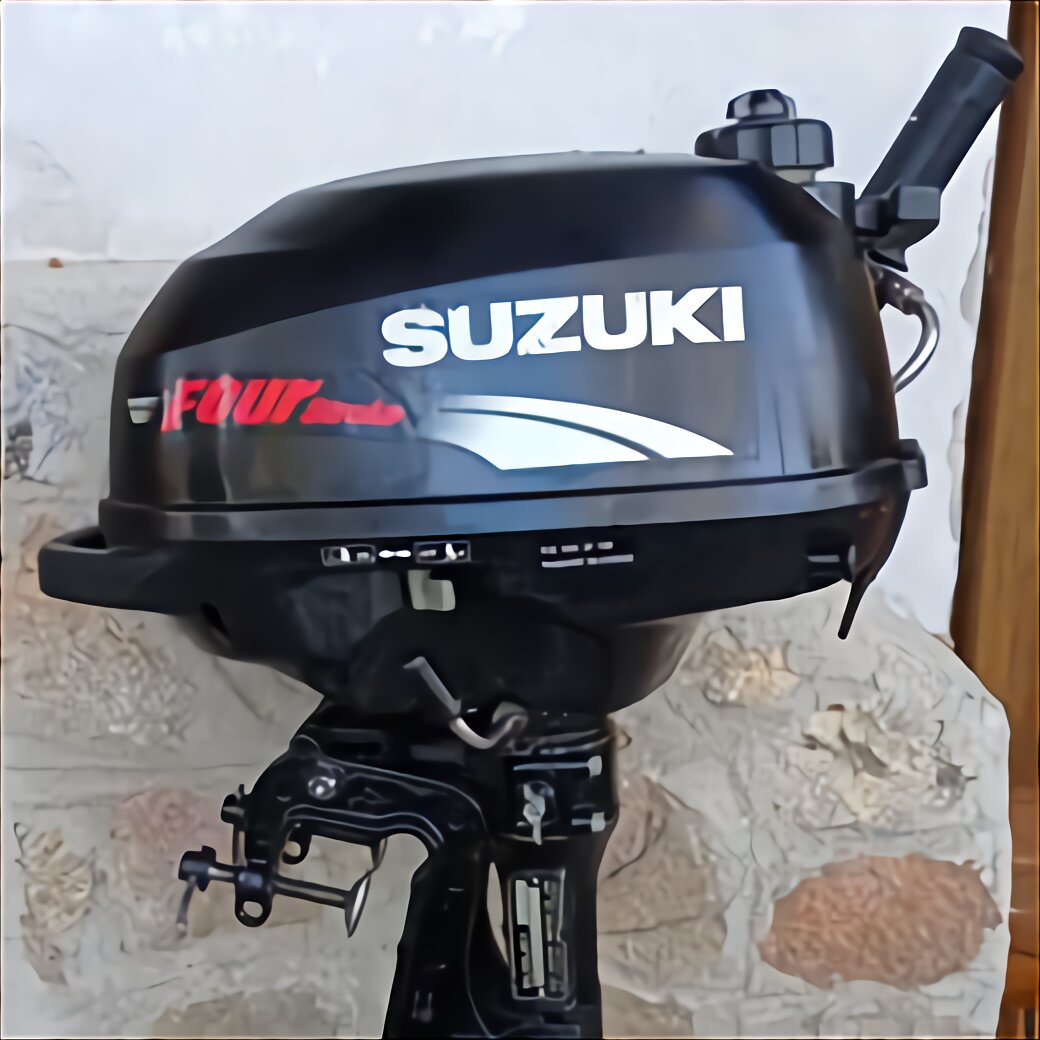 Suzuki df 100 atl