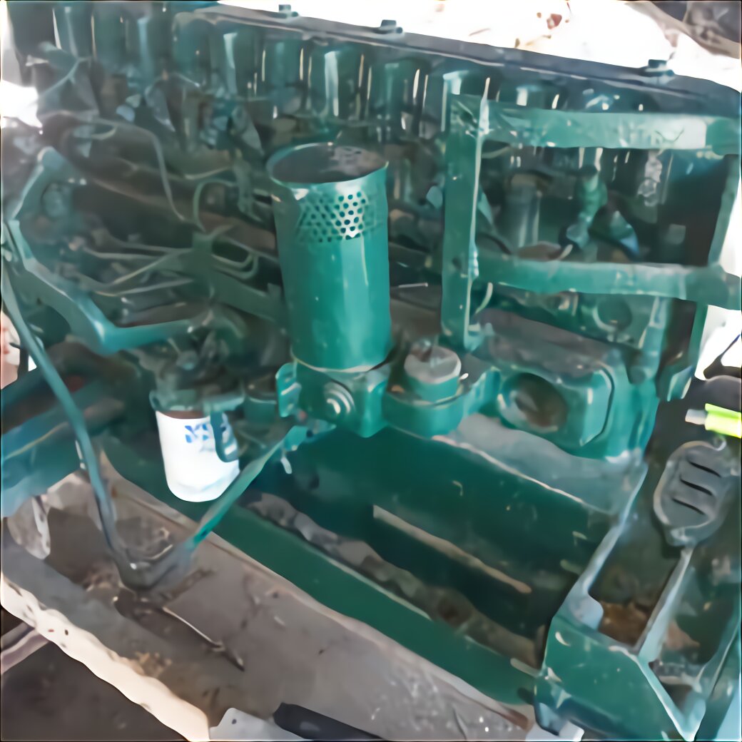 Volvo penta kad 300