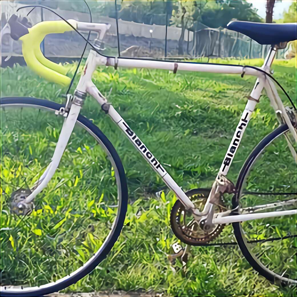 bicicletta corsa eroica subito