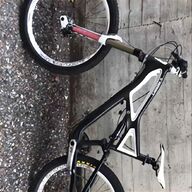 specialized carbonio mountain bike usato