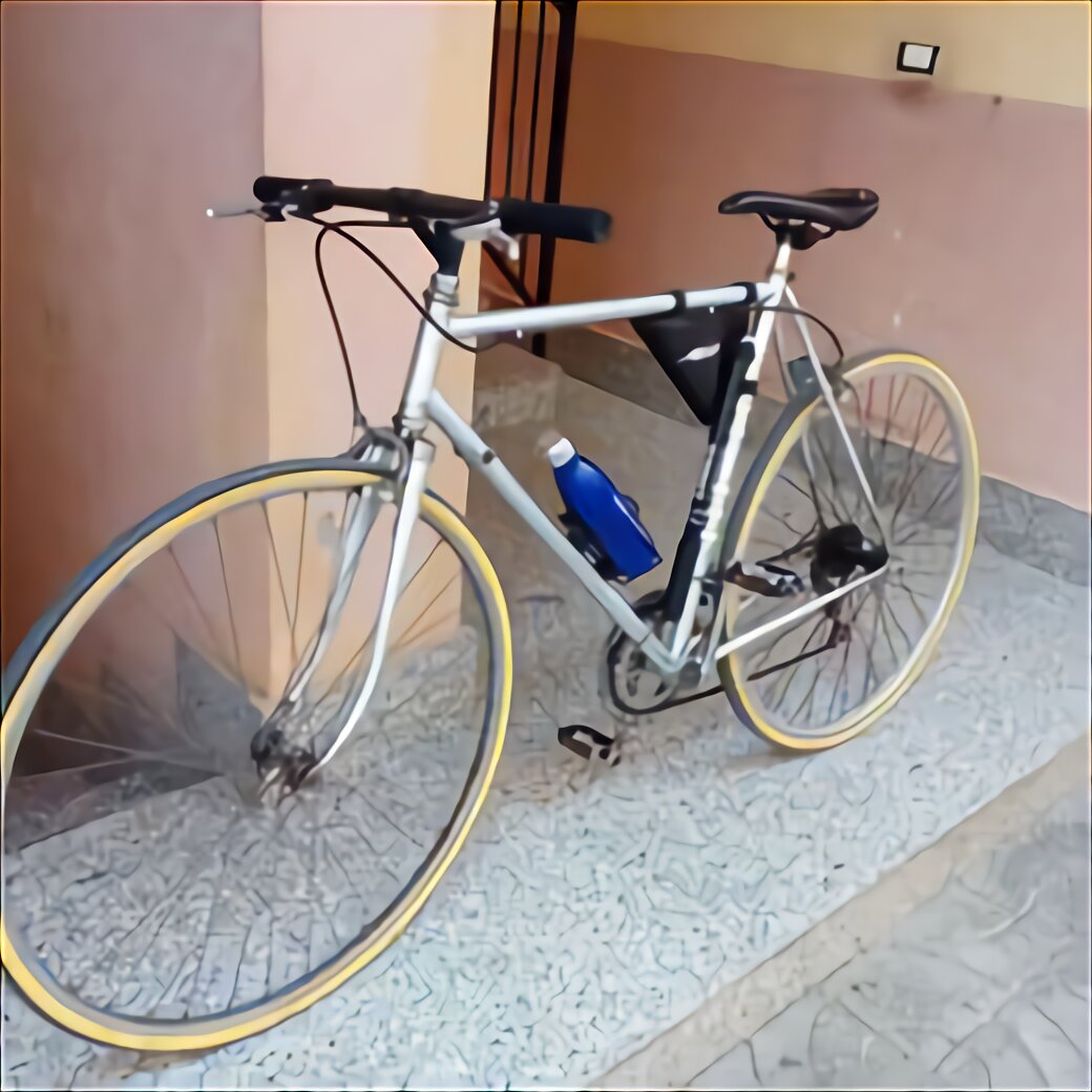 bicicletta b cool usata