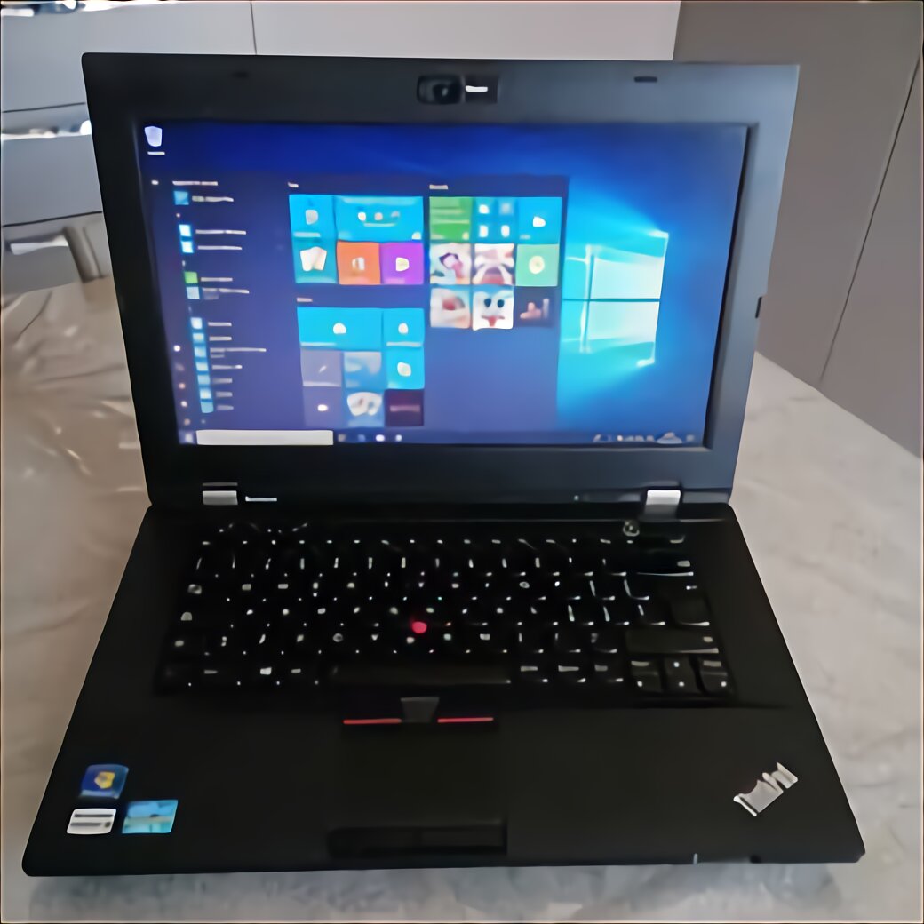 Lenovo thinkpad w500 обзор