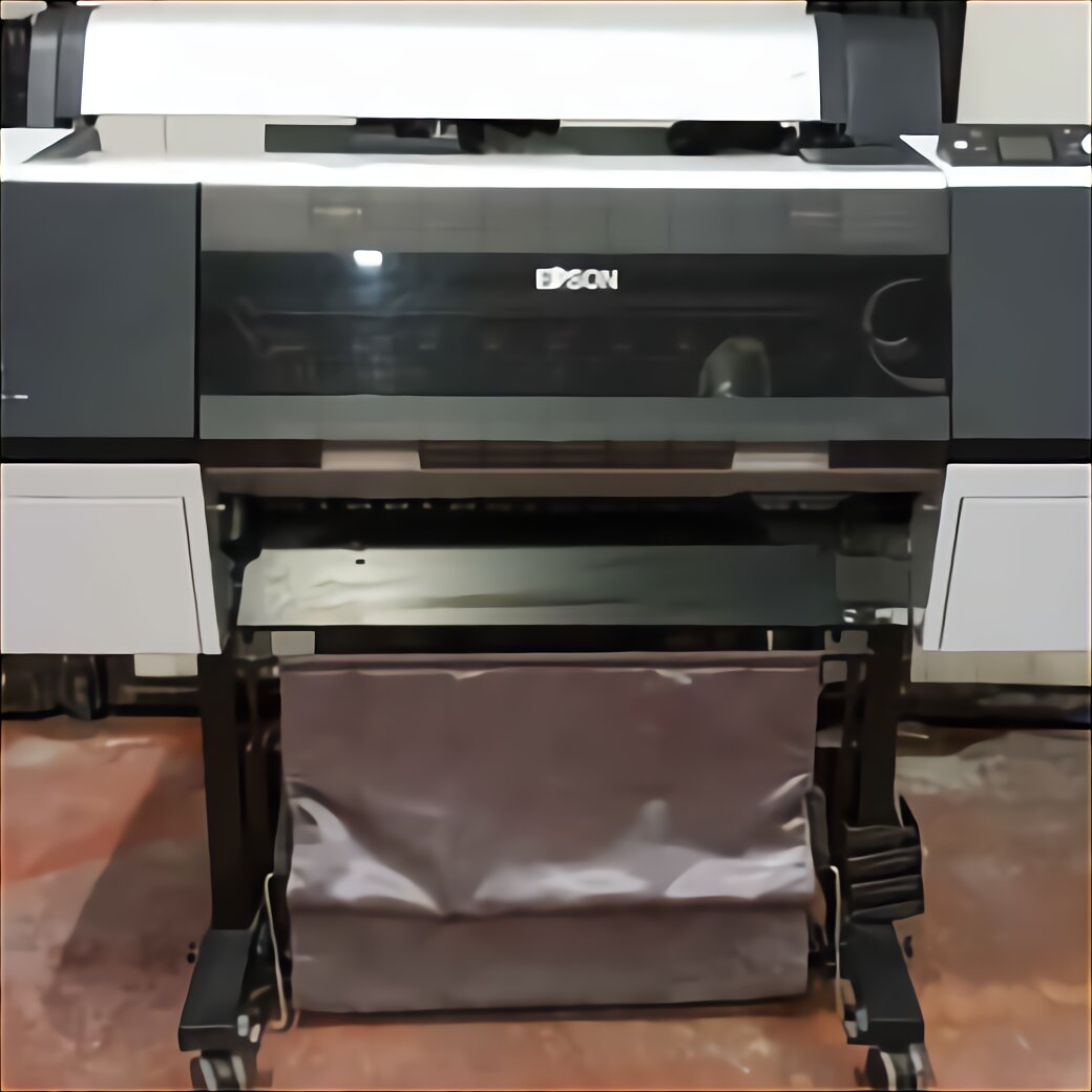 Hp designjet 5500 обзор