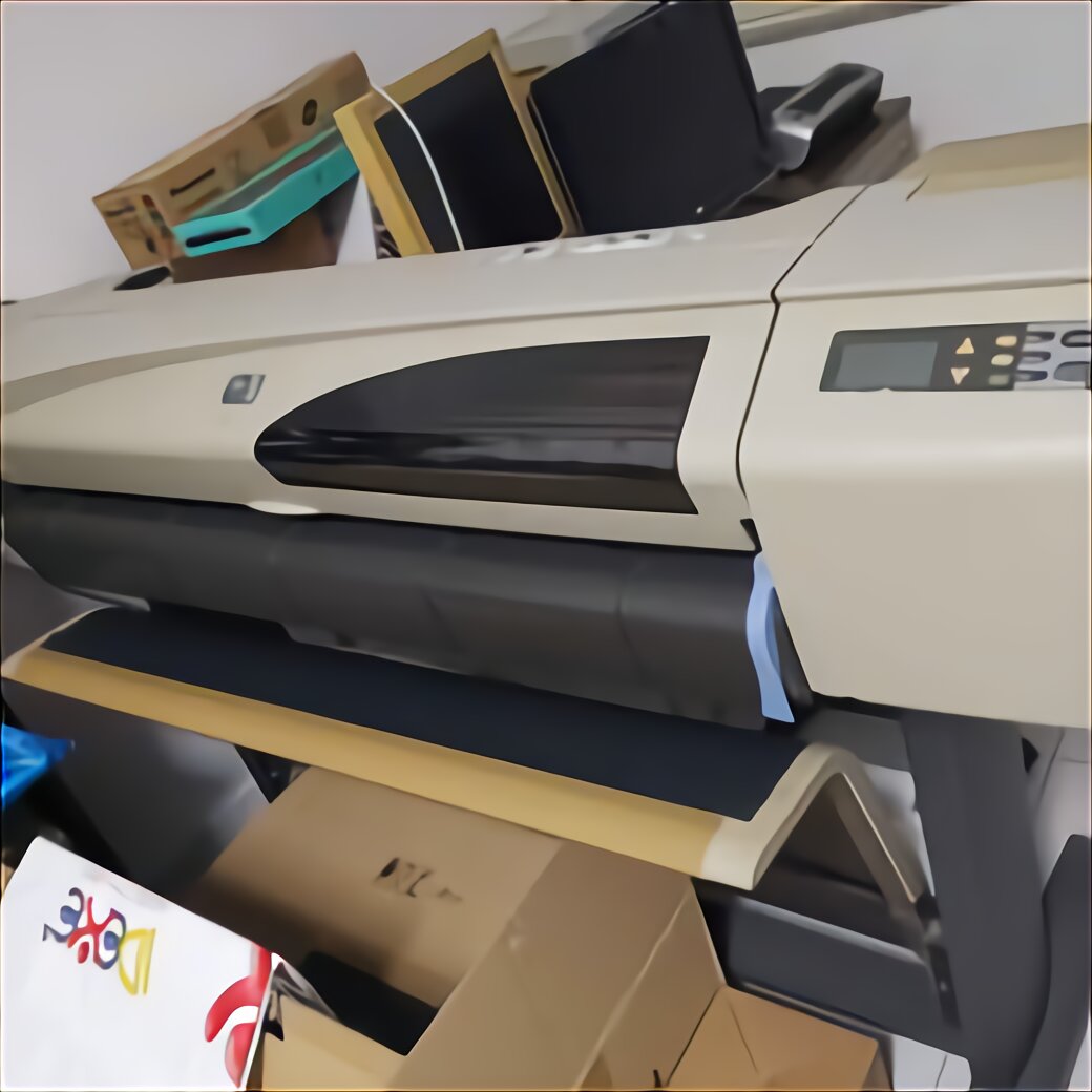 Коды ошибок hp designjet 130