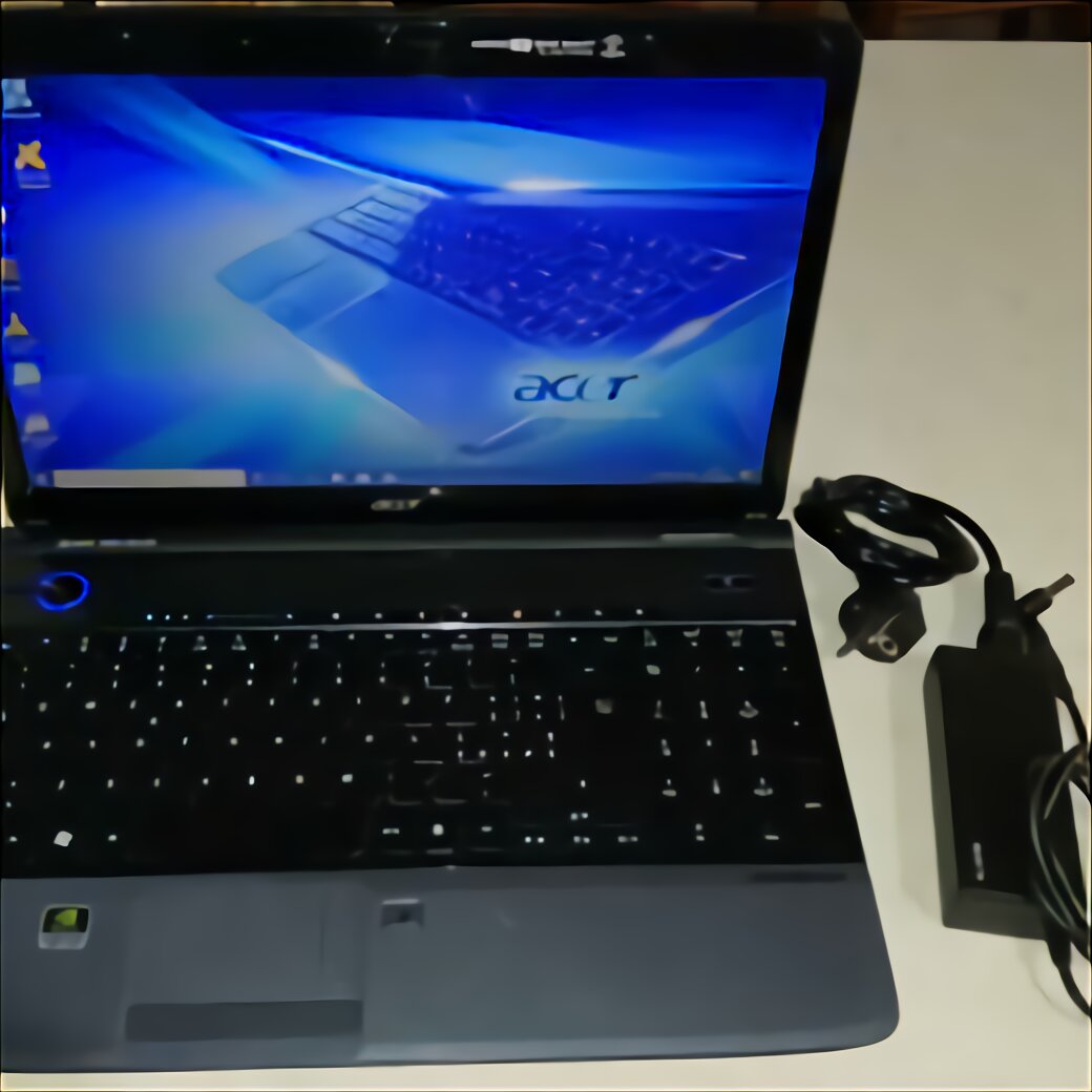 Разгон acer aspire 552g