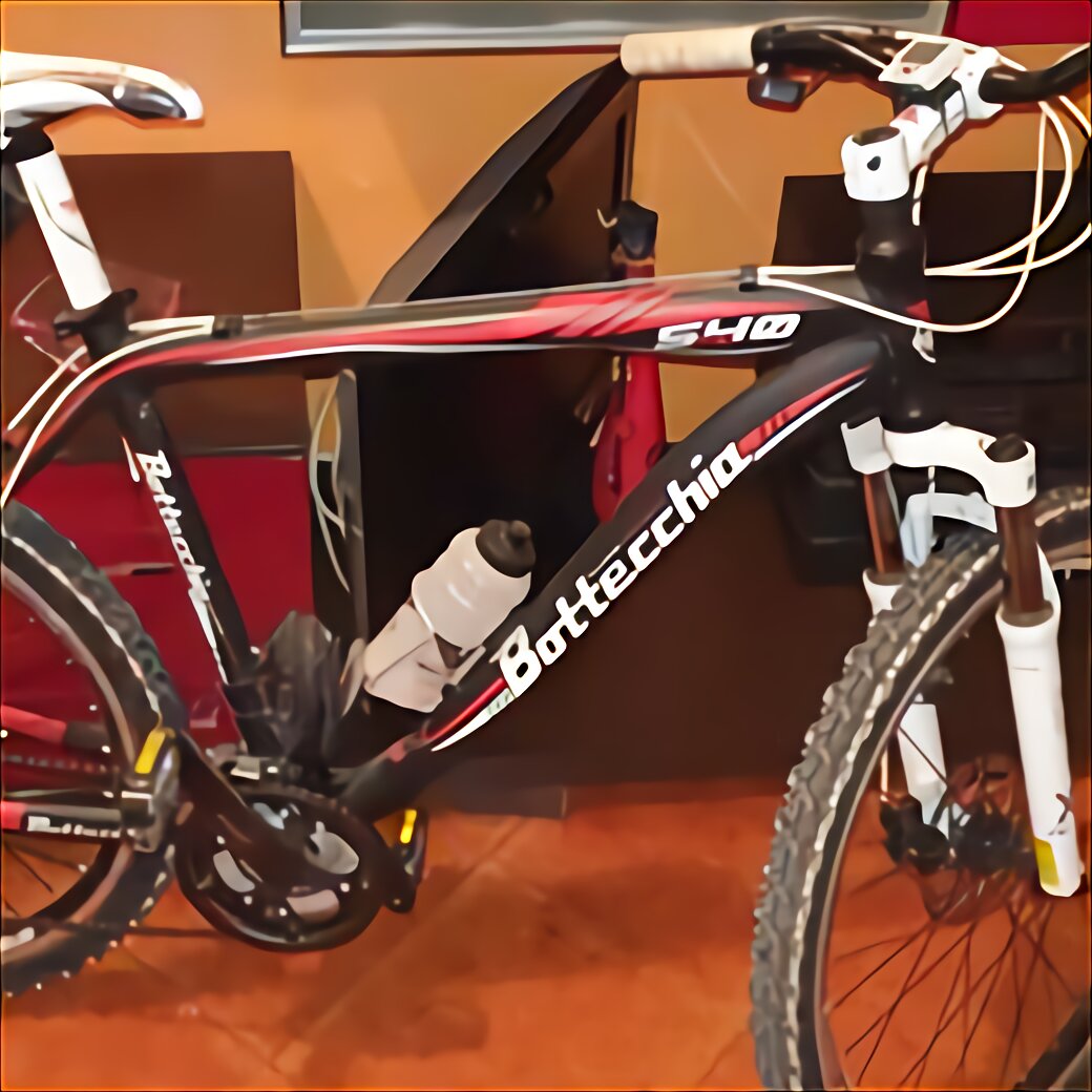 bicicletta bianchi mtb 26 kuma 4700