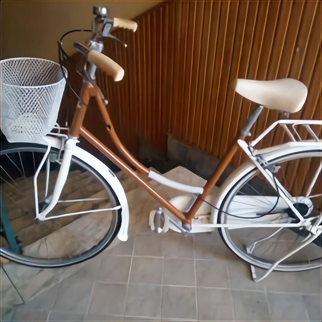 biciclette vintage donna