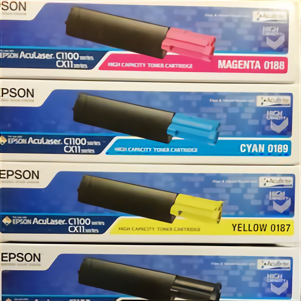 Принтер epson aculaser c1100 ошибка е527