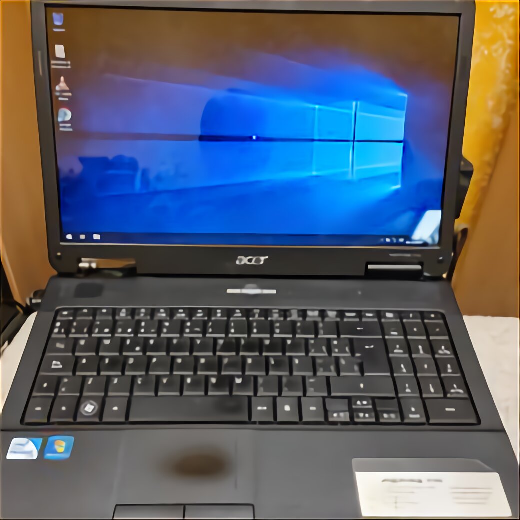 Acer 5741g нет изображения