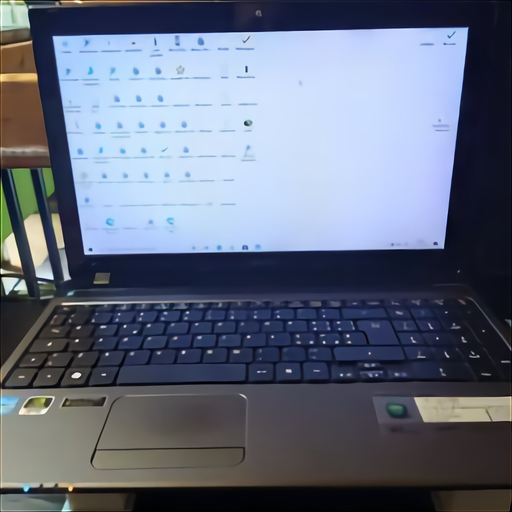 Acer aspire one zg5 зависает