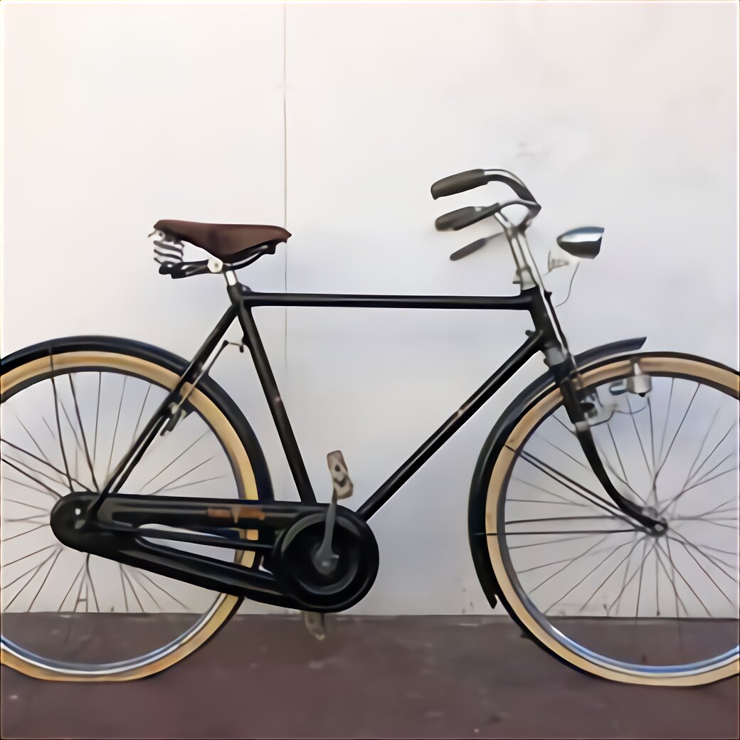bicicletta legnano vintage