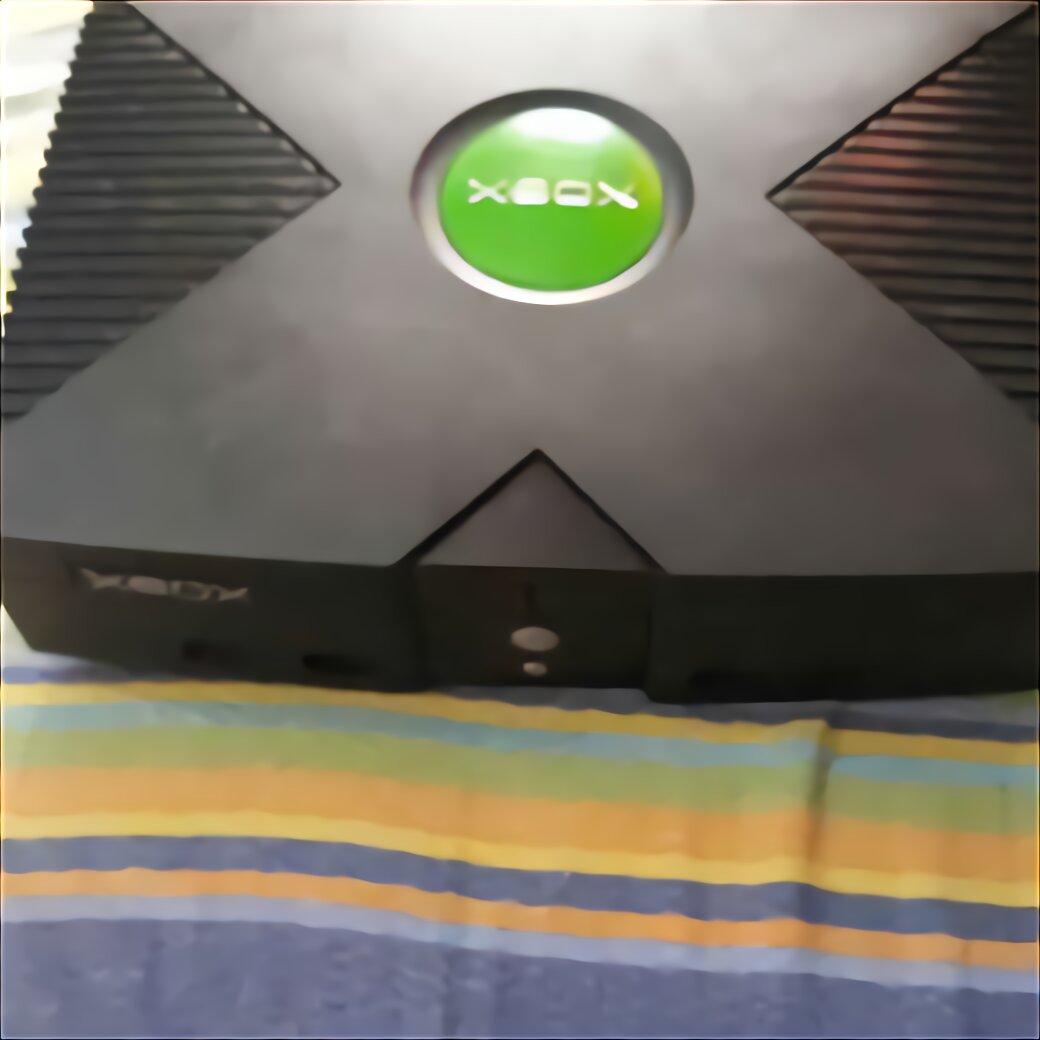 Xbox 360 Fat ,liga Mas Na Da Imagem ( No Estado ).pio Games - Escorrega o  Preço
