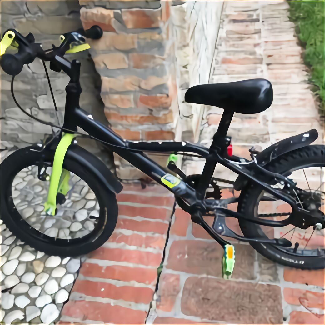 bicicletta 26 taglia 16