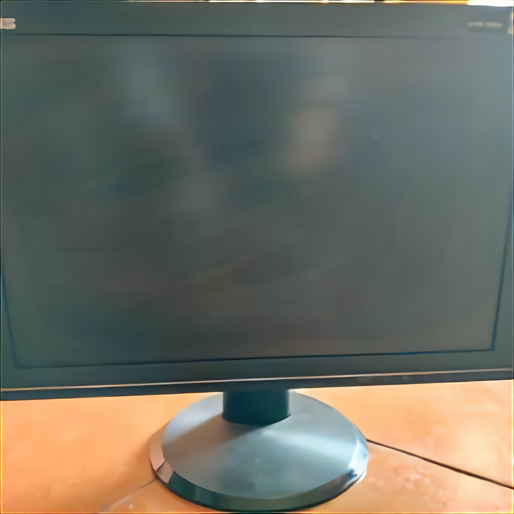 Monitor 20 Pollici Usato In Italia Vedi Tutte I 78 Prezzi 8102