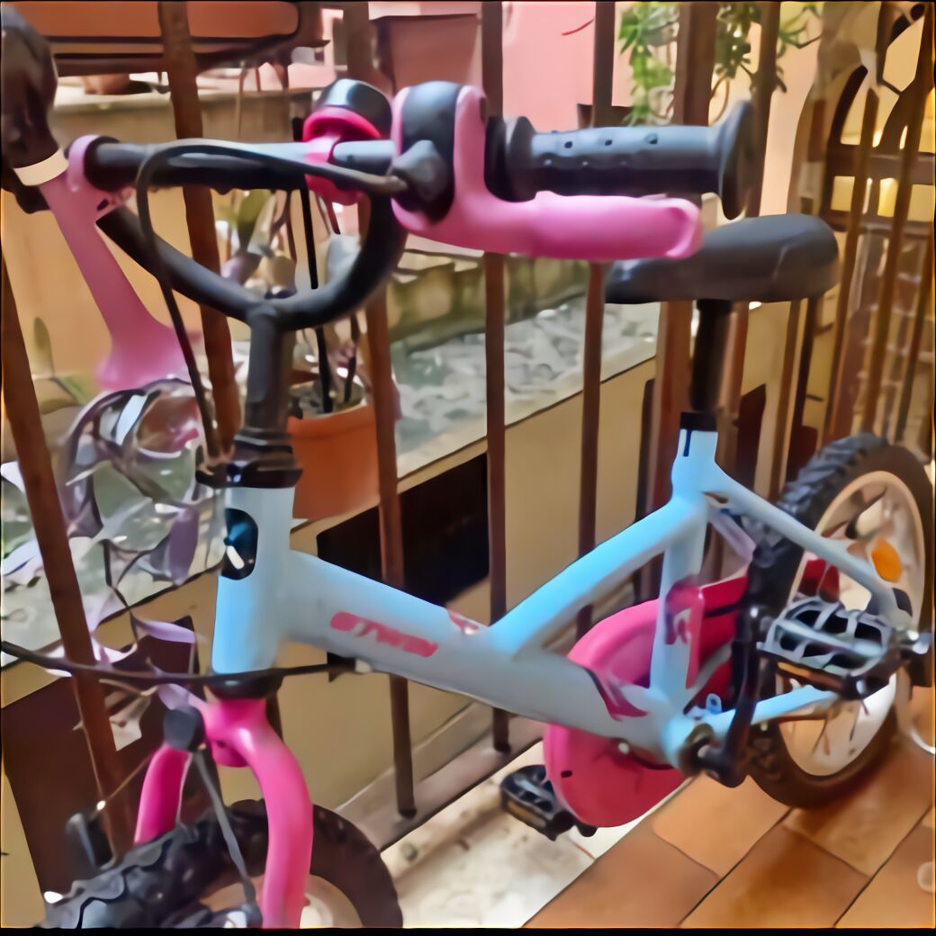 bicicletta bambina 30 euro