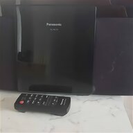 panasonic pt ax100e usato