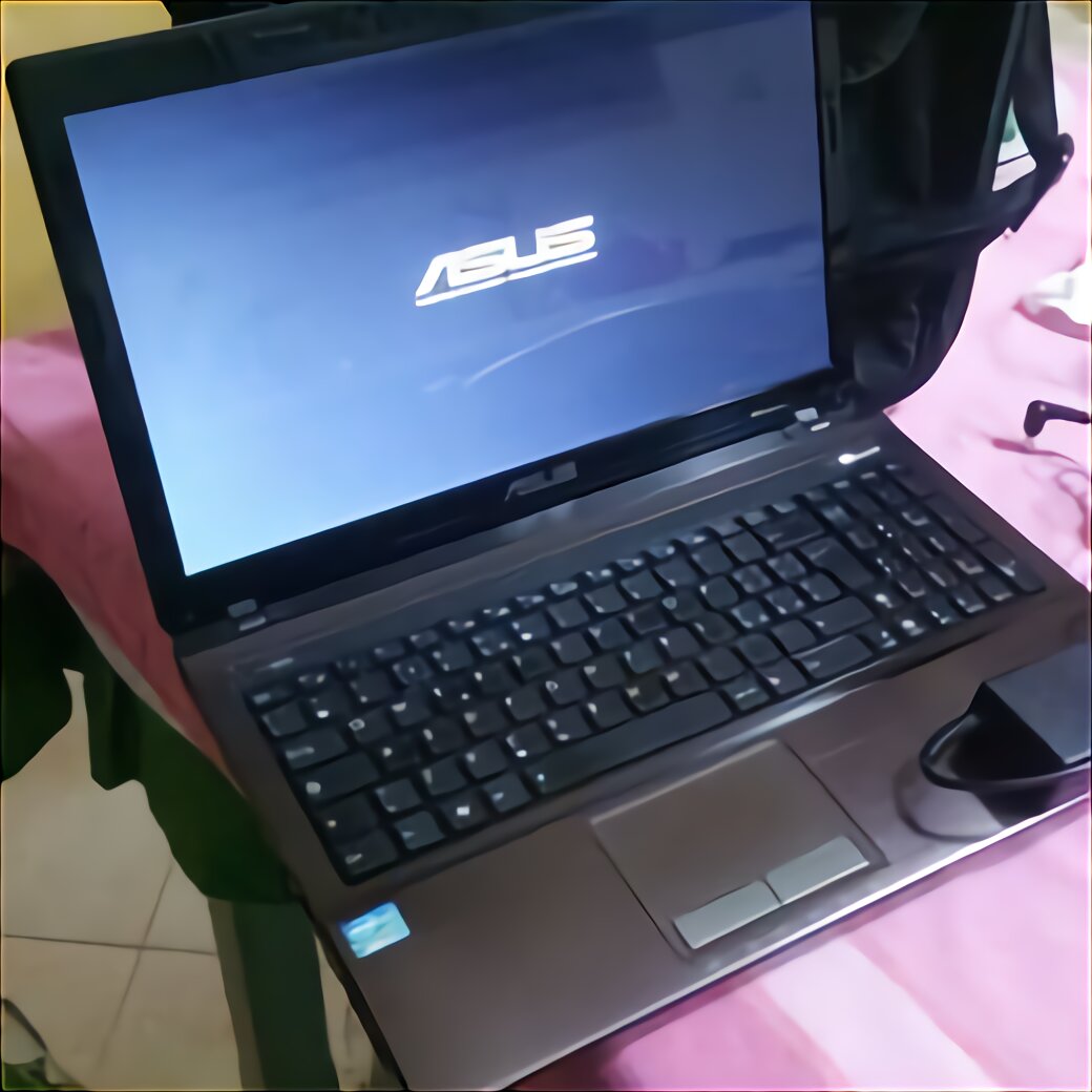 Asus k52n не включается