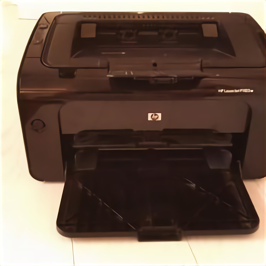 Принтер hp laserjet 1150 нет бумаги