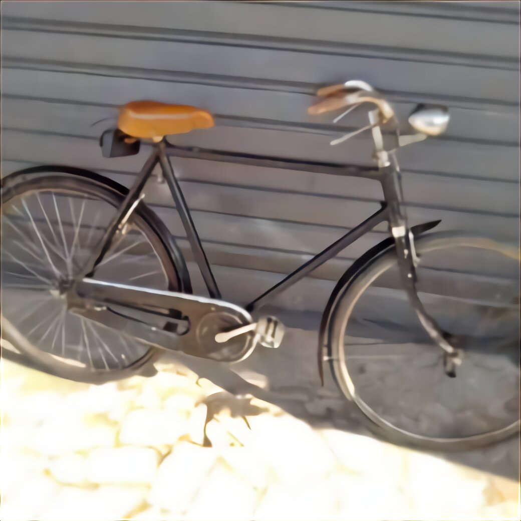 asta biciclette legnano